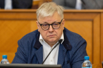 «Планируем работать в русле Программы развития университета»