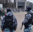 Росгвардия обеспечила безопасность матчей КХЛ в Москве (видео) - Росгвардия