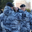 В столичных подразделениях Росгвардии прошли мероприятия, посвящённые Дню образования Федеральной службы войск национальной гвардии - Росгвардия