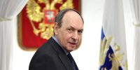 Первый заместитель Председателя Комитета по международным делам Вячеслав Никонов - Государственная Дума