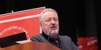 Сергей Обухов: «Вместо перезревшей проблемы «раскулачивания олигархии» раскручивают маховик сверхэксплуатации трудящихся» - КПРФ