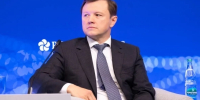 Ефимов: в образовательном комплексе в ЗАО идут фасадные и кровельные работы - Газета На Западе Москвы: Солнцево