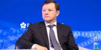 Ефимов: в образовательном комплексе в ЗАО идут фасадные и кровельные работы - Газета На Западе Москвы
