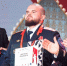 Патриотический клуб "Город героев Москва" объединил ветеранов СВО и молодежь - M24.Ru