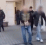 В Праге задержали подозреваемого в нападении на Русский дом - M24.Ru