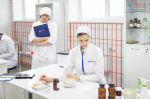 Финал Всероссийского конкурса VetSkills уже в самом разгаре!