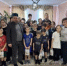 Мусульмане Вольска побывали с подарками в детском доме и СРЦ - Совет муфтиев России