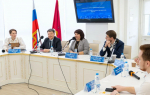 VI Национальная научно‑практическая конференция «Управление городскими проектами: идеи, ценности, решения» прошла в Университете Правительства Москвы