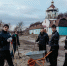 Волонтёры Новгородчины и Югры две недели помогали жителям новых регионов - ОНФ в Москве