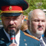 Дмитрий Саблин - Solncewonews.ru