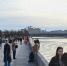 До 19 градусов тепла и кратковременный дождь ожидаются в Москве 1 апреля - M24.Ru