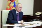 Владимир Путин утвердил российскую заявку на председательство в АТЭС в 2035 году