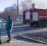 Открытое горение на "Нижнекамскнефтехиме" ликвидировано - M24.Ru