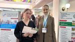 Тимирязевка укрепляет позиции на международной арене