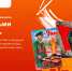 VII Всероссийский конкурс семейного творчества «Рисуем с детьми Вечный огонь» - Мой семейный центр