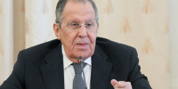 Сергей Лавров подтвердил готовность России стать посредником в урегулировании между США и Ираном - Говорит Москва