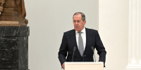 Лавров подтвердил готовность России быть посредником по ситуации в Иране - ИА Общественная служба новостей
