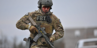 FBI LIVE FIRE TRAINING AT FORT MCCOY - ИА Общественная служба новостей