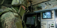 В Минобороны заявили о ликвидации 147 дронов ВСУ прошедшей ночью - Говорит Москва