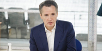 Гладков: ВСУ хотели ударить по местам проведения совещания белгородских властей - ИА Общественная служба новостей