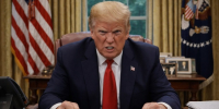 От «глобализма Байдена» к «сионо-фашизму Трампа» - КПРФ