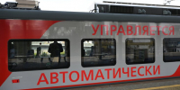 Полностью беспилотные "Ласточки" появятся на МЦК в 2027 году - M24.Ru