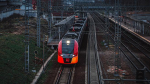 В 2027 году на МЦД хотят запустить полностью беспилотные "Ласточки"