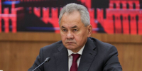 Шойгу: конфликт в Иране обернется голодом и нищетой для миллионов людей - M24.Ru