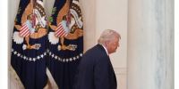 В обращении к нации Трамп заявил, что война в Иране «близка к завершению» - Моссовет