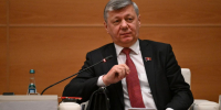 Дмитрий Новиков о судьбе НАТО и позиции монархий Персидского залива в конфликте с Ираном - КПРФ