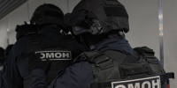 При содействии спецподразделения Росгвардии прошли комплексные мероприятия по проверке соблюдения миграционного законодательства в Новой Москве (видео) - Росгвардия