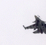 Истребитель Су-30 потерпел аварию в Крыму - M24.Ru