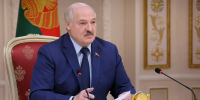 Лукашенко заявил, что советовал Трампу не лезть в войну Израиля с Ираном - ИА Общественная служба новостей