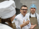 Тимирязевка приняла выездную тренировку Ассоциации кулинаров Москвы