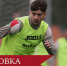 Тренировка перед «Спартаком» | Пруцев – о сборной и о настрое на матч - ФК Локомотив