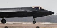 Tasnim: операция США по спасению пилота сбитого над Ираном истребителя F-35 провалилась - M24.Ru