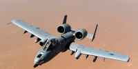Operation Enduring Freedom Air Refueling Mission - ИА Общественная служба новостей