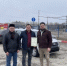Благое дело в благословенный месяц: ДУМ Пензенской области передал автомобиль Исламскому колледжу - Совет муфтиев России