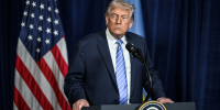 Трамп: США скоро смогут открыть Ормузский пролив и забрать нефть - Вечерняя Москва