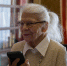Тимирязевская академия поздравила Антонину Добрынину со 100-летним юбилеем - РГАУ-МСХА имени К.А. Тимирязева