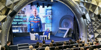 Сергунина пригласила москвичей и туристов на мероприятия Недели космоса - M24.Ru