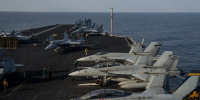 США и Израиль обстреляли территорию АЭС "Бушер" в Иране - M24.Ru