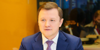 Владимир Ефимов: Головинский и Хорошевский районы лидируют на севере столицы по количеству проектов КРТ - Вечерняя Москва