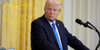 Трамп предупредил Иран о заканчивающемся сроке для заключения сделки - M24.Ru