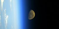 На летящем к Луне корабле Orion перестал нормально работать единственный туалет - ИА Общественная служба новостей