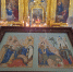 Вход Господень в Иерусалим - Храм св. вмц. Екатерины