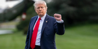 Трамп заявил о возможном заключении сделки между США и Ираном - M24.Ru