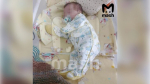Московские врачи выходили недоношенного младенца весом менее килограмма
