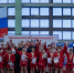 Турнир памяти, вдохновляющий на победы - Федерация самбо