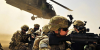 RS: США и Израиль не смогли достичь военных целей в Иране - ИА Общественная служба новостей